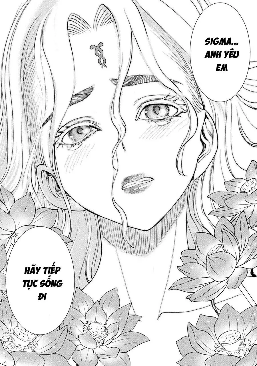 Satanophany Nettruyen ZZZ Chuong 188 Page 19