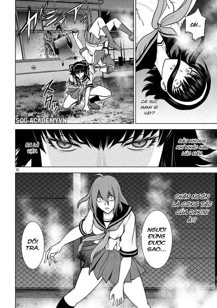 Satanophany Nettruyen ZZZ Chuong 119 Page 16
