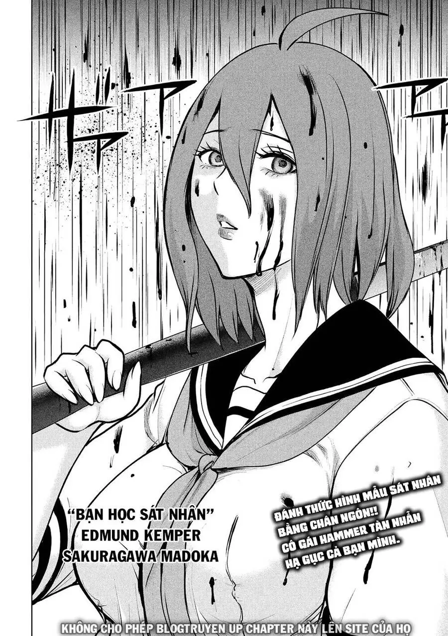 Satanophany Nettruyen ZZZ Chuong 119 Page 19