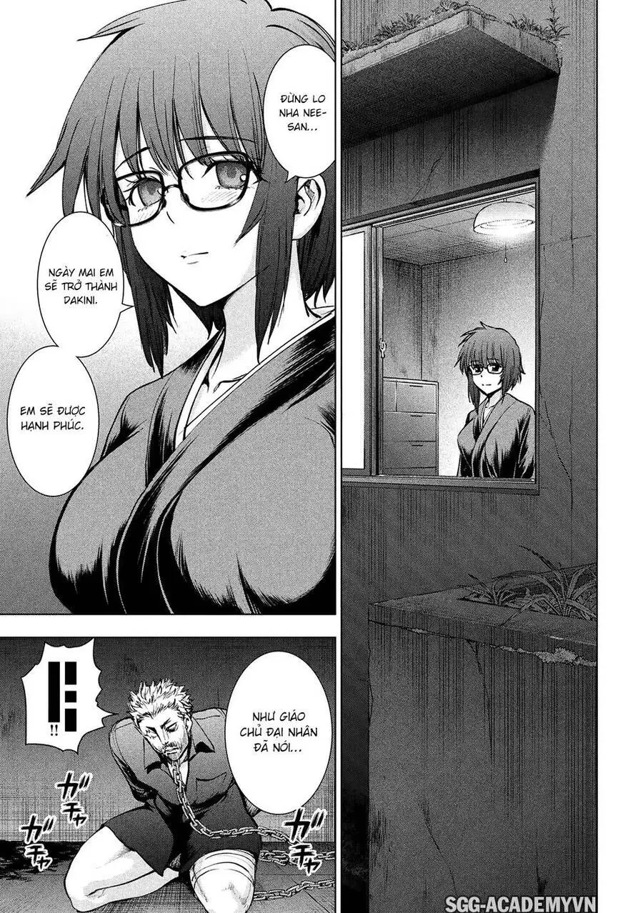 Satanophany Nettruyen ZZZ Chuong 138 Page 14