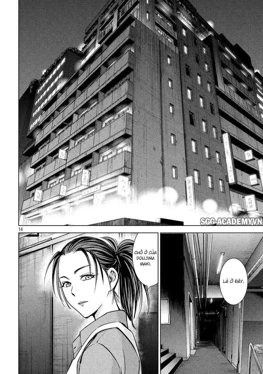 Satanophany Nettruyen ZZZ Chuong 138 Page 15