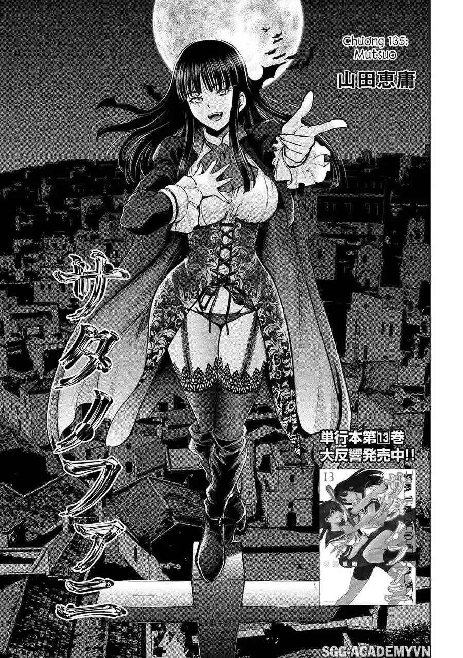 Satanophany Nettruyen ZZZ Chuong 135 Page 2