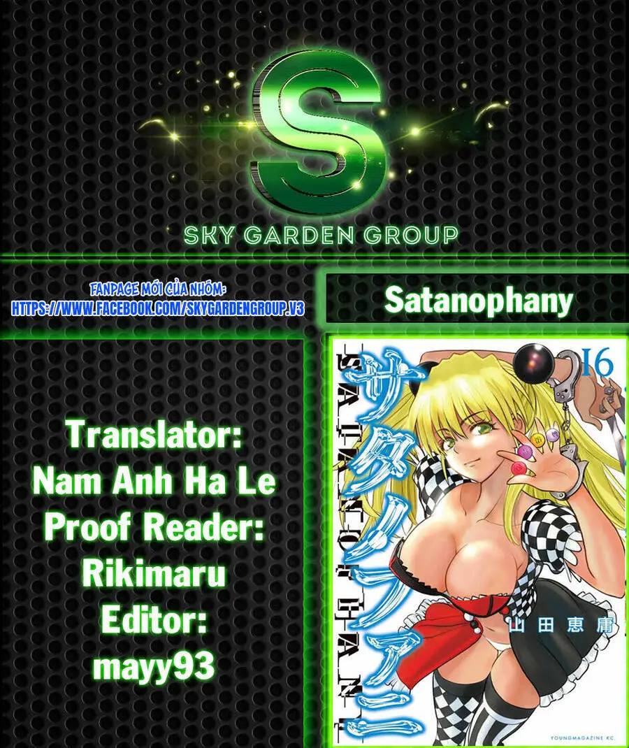 Satanophany Nettruyen ZZZ Chuong 183 Page 3