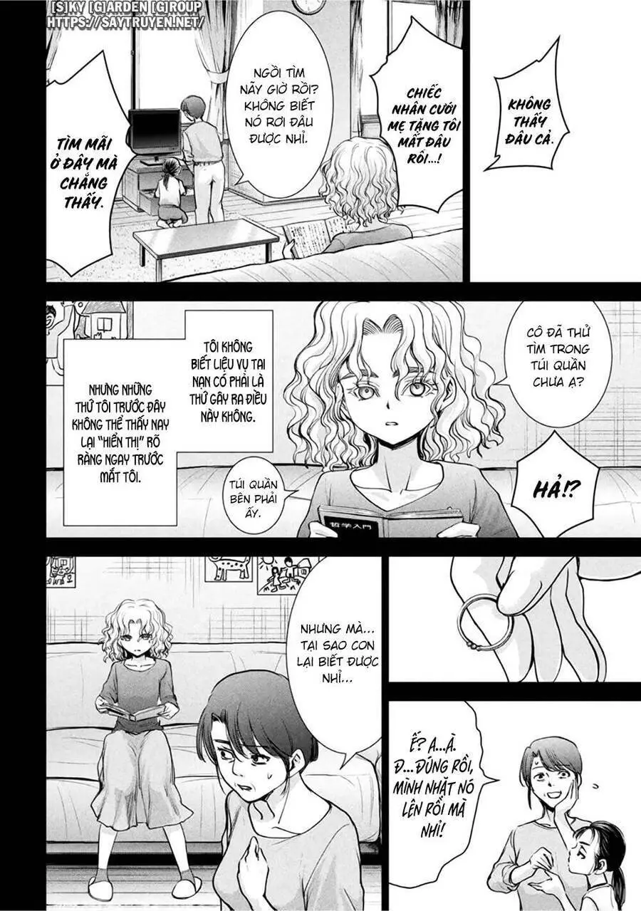 Satanophany Nettruyen ZZZ Chuong 183 Page 12