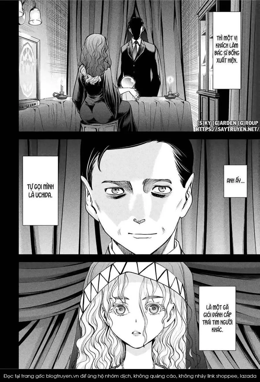 Satanophany Nettruyen ZZZ Chuong 183 Page 18