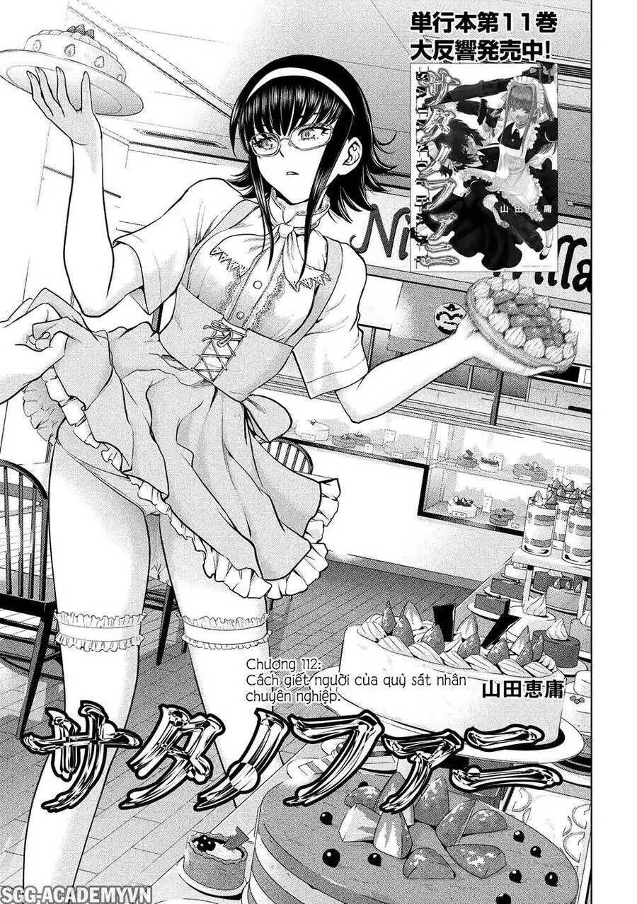 Satanophany Nettruyen ZZZ Chuong 112 Page 2