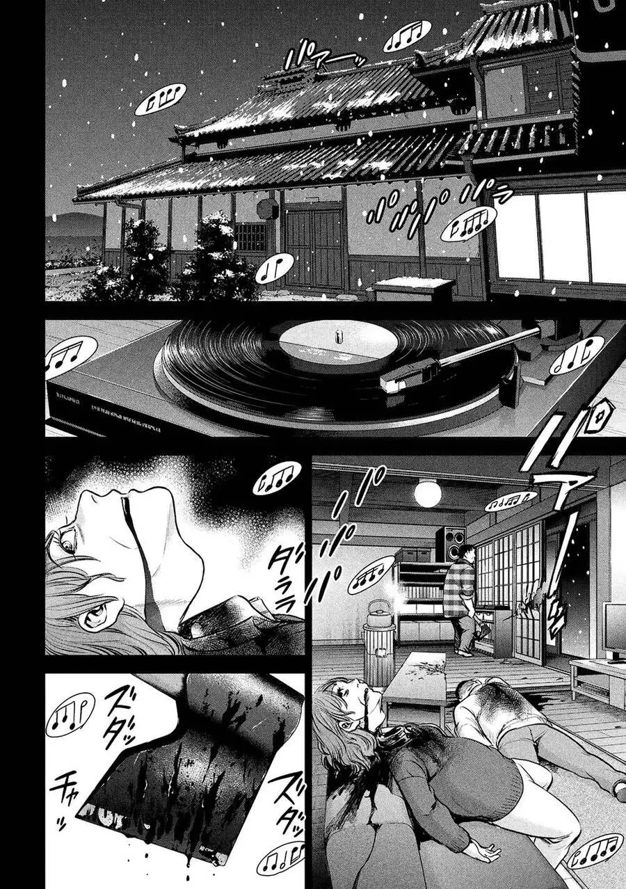 Satanophany Nettruyen ZZZ Chuong 133 Page 3