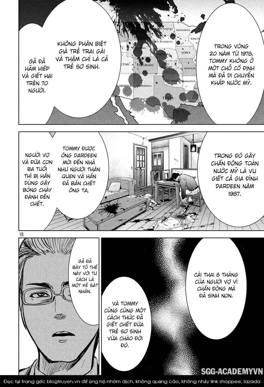 Satanophany Nettruyen ZZZ Chuong 110 Page 18