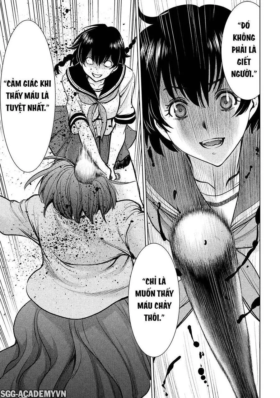 Satanophany Nettruyen ZZZ Chuong 110 Page 19