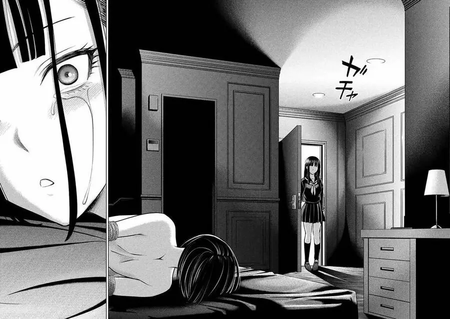 Satanophany Nettruyen ZZZ Chuong 74 Page 19