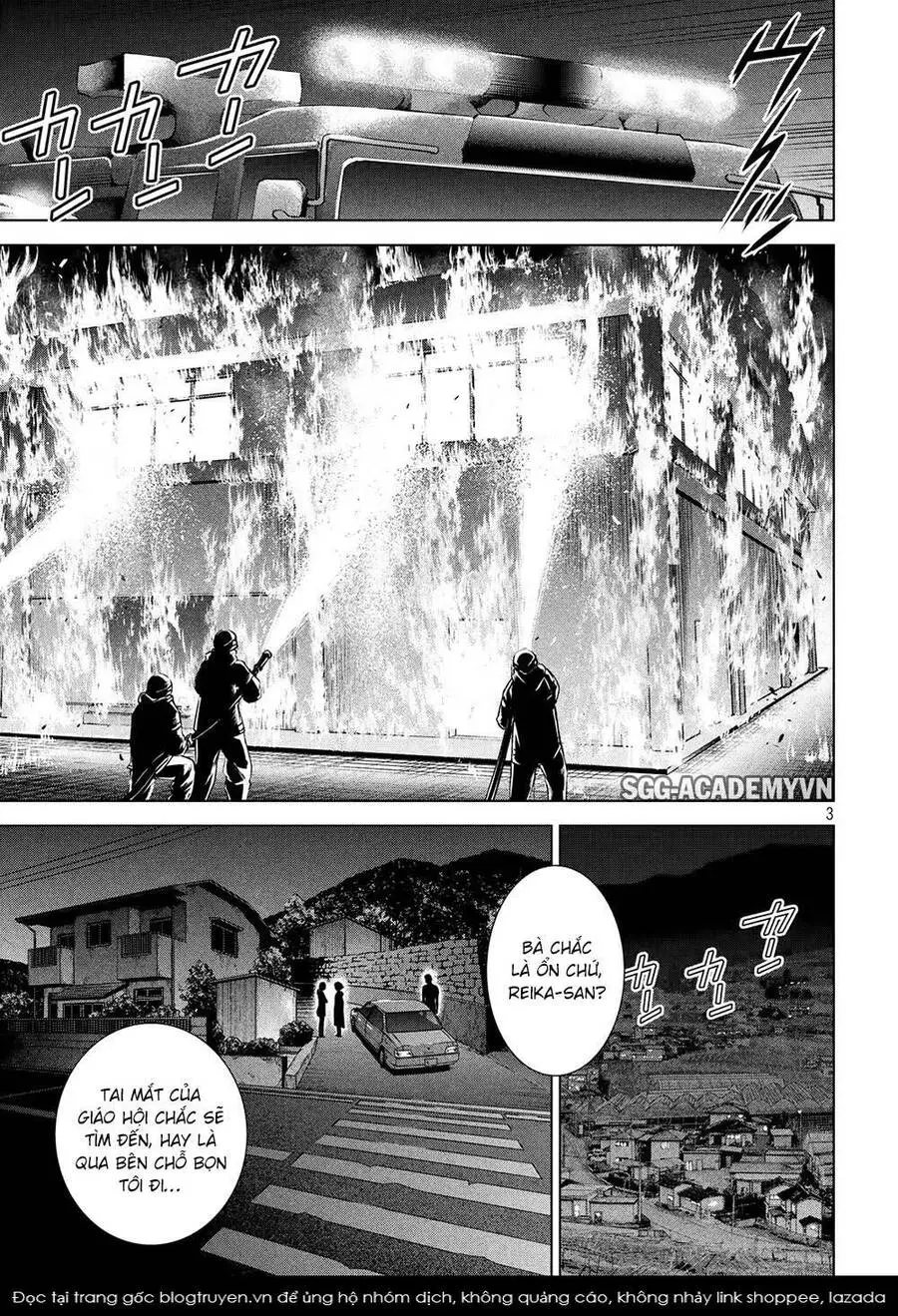 Satanophany Nettruyen ZZZ Chuong 126 Page 4