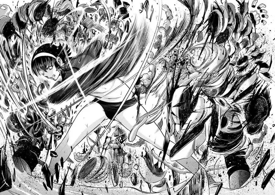 Satanophany Nettruyen ZZZ Chuong 73 Page 5