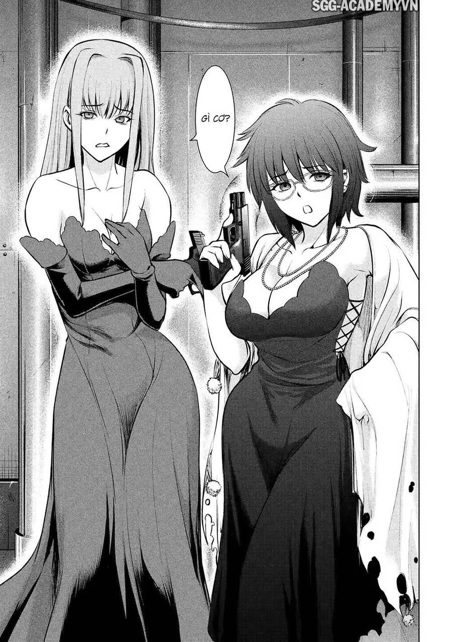 Satanophany Nettruyen ZZZ Chuong 73 Page 7