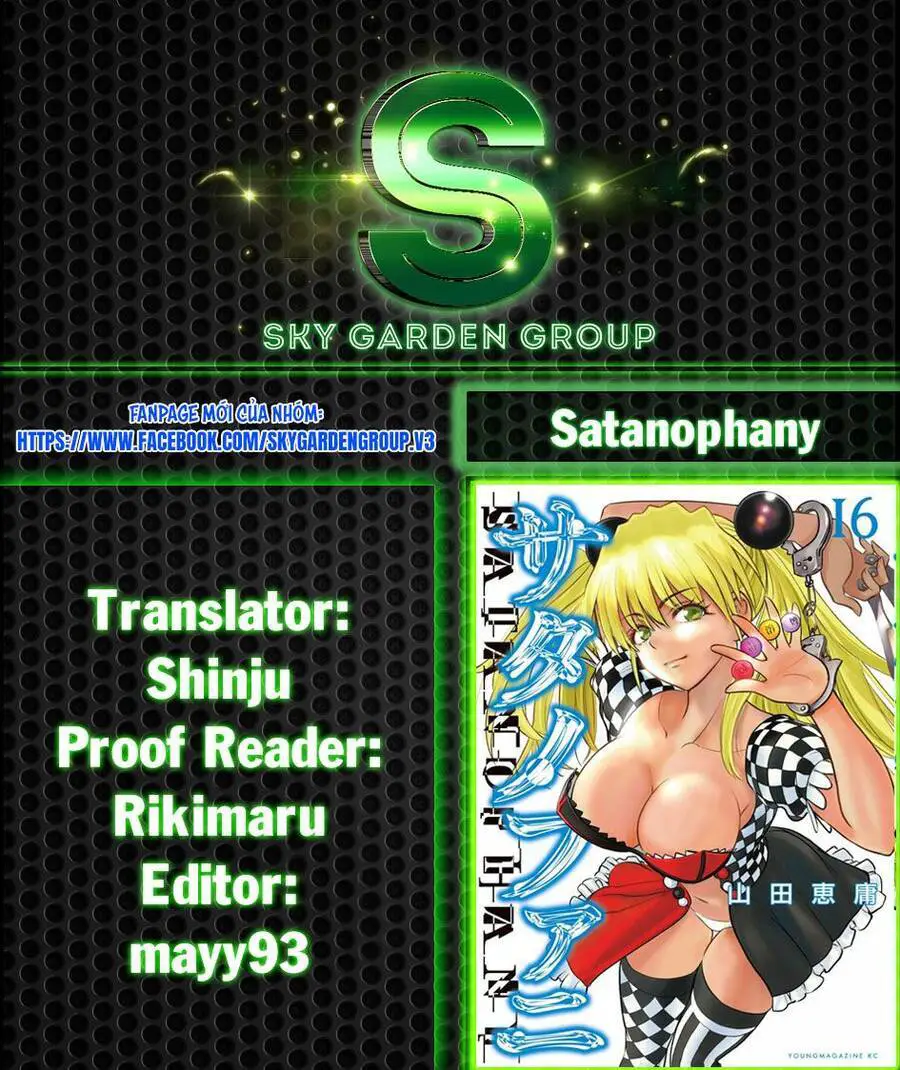 Satanophany Nettruyen ZZZ Chuong 175 Page 2