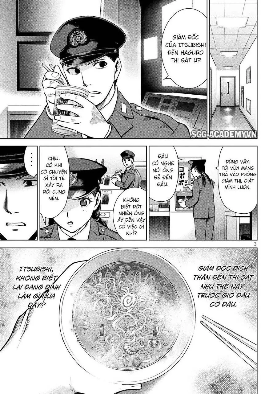 Satanophany Nettruyen ZZZ Chuong 103 Page 4