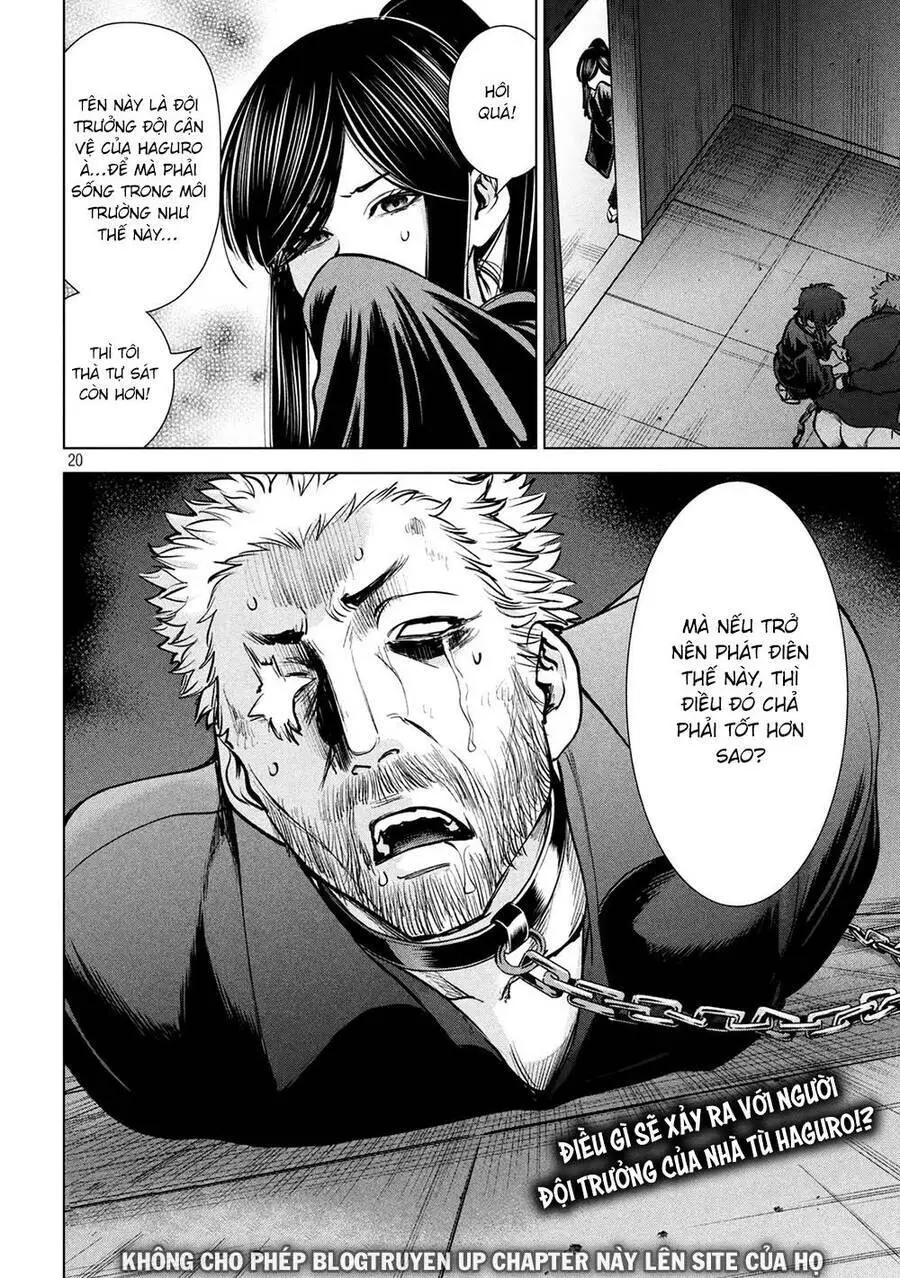 Satanophany Nettruyen ZZZ Chuong 174 Page 22