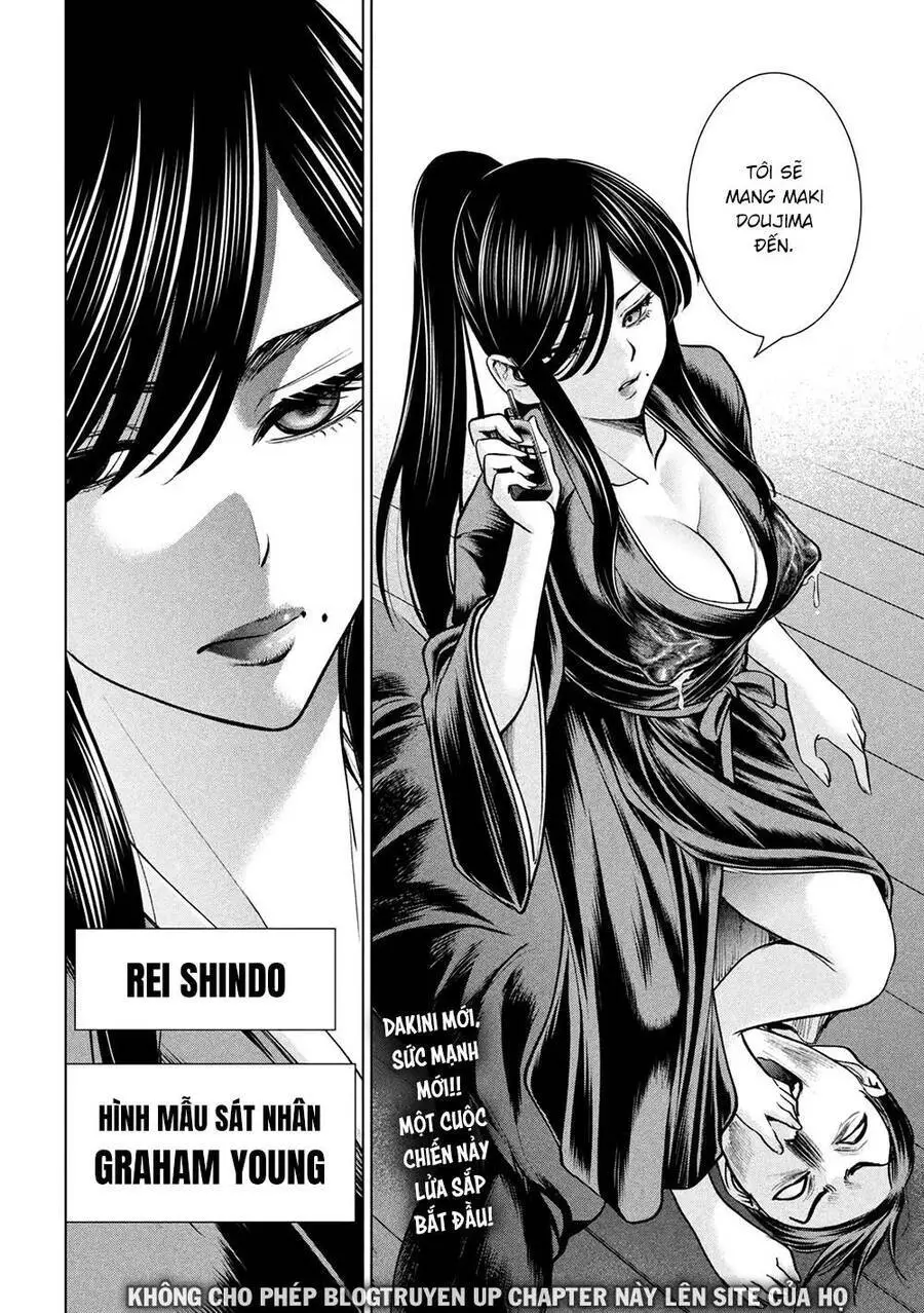 Satanophany Nettruyen ZZZ Chuong 173 Page 20