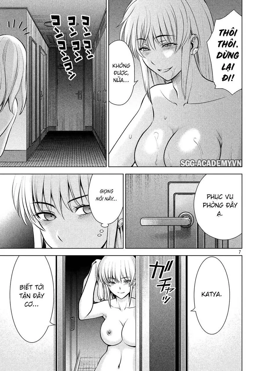 Satanophany Nettruyen ZZZ Chuong 65 Page 7