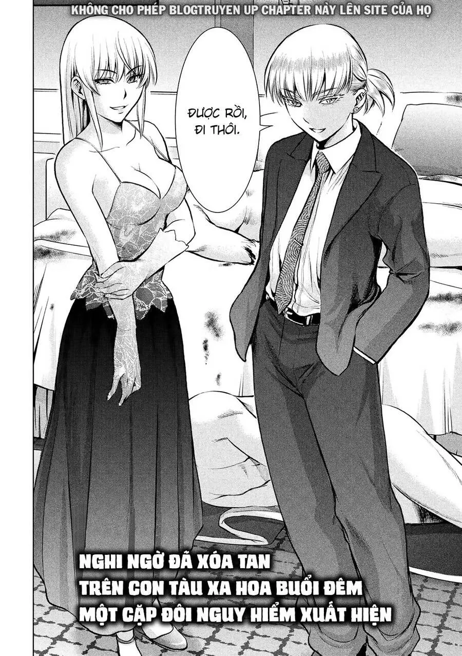 Satanophany Nettruyen ZZZ Chuong 65 Page 20