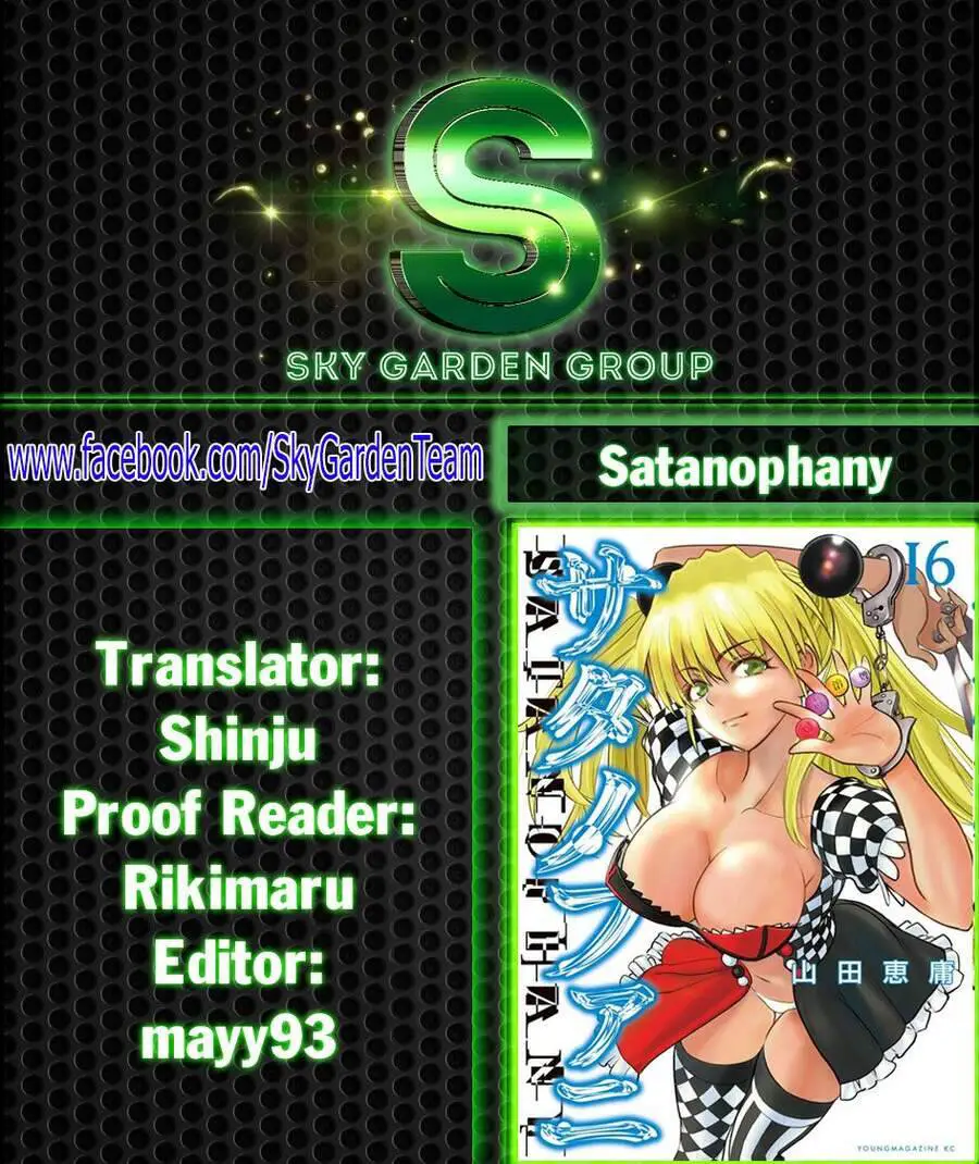 Satanophany Nettruyen ZZZ Chuong 170 Page 1