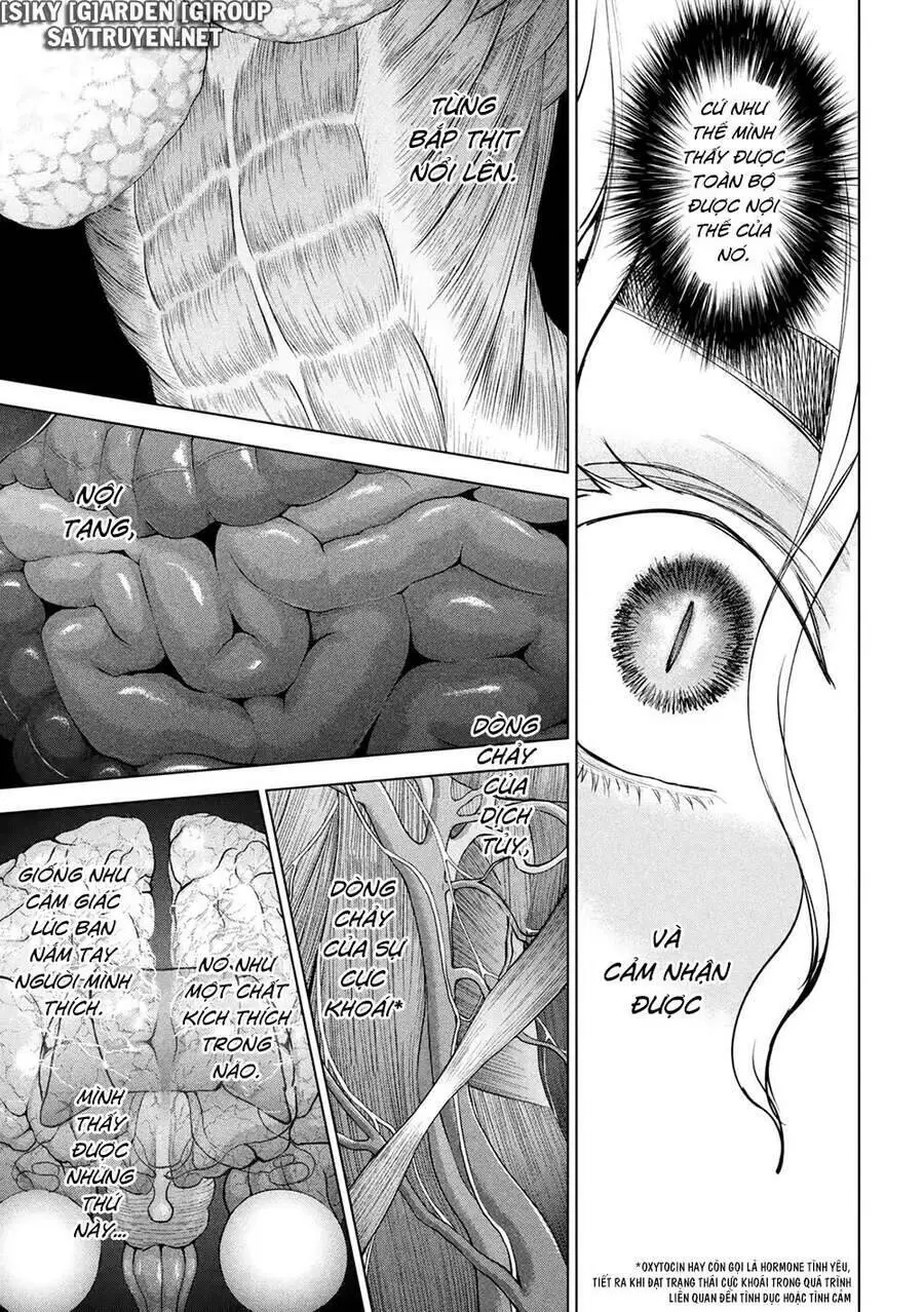 Satanophany Nettruyen ZZZ Chuong 170 Page 18