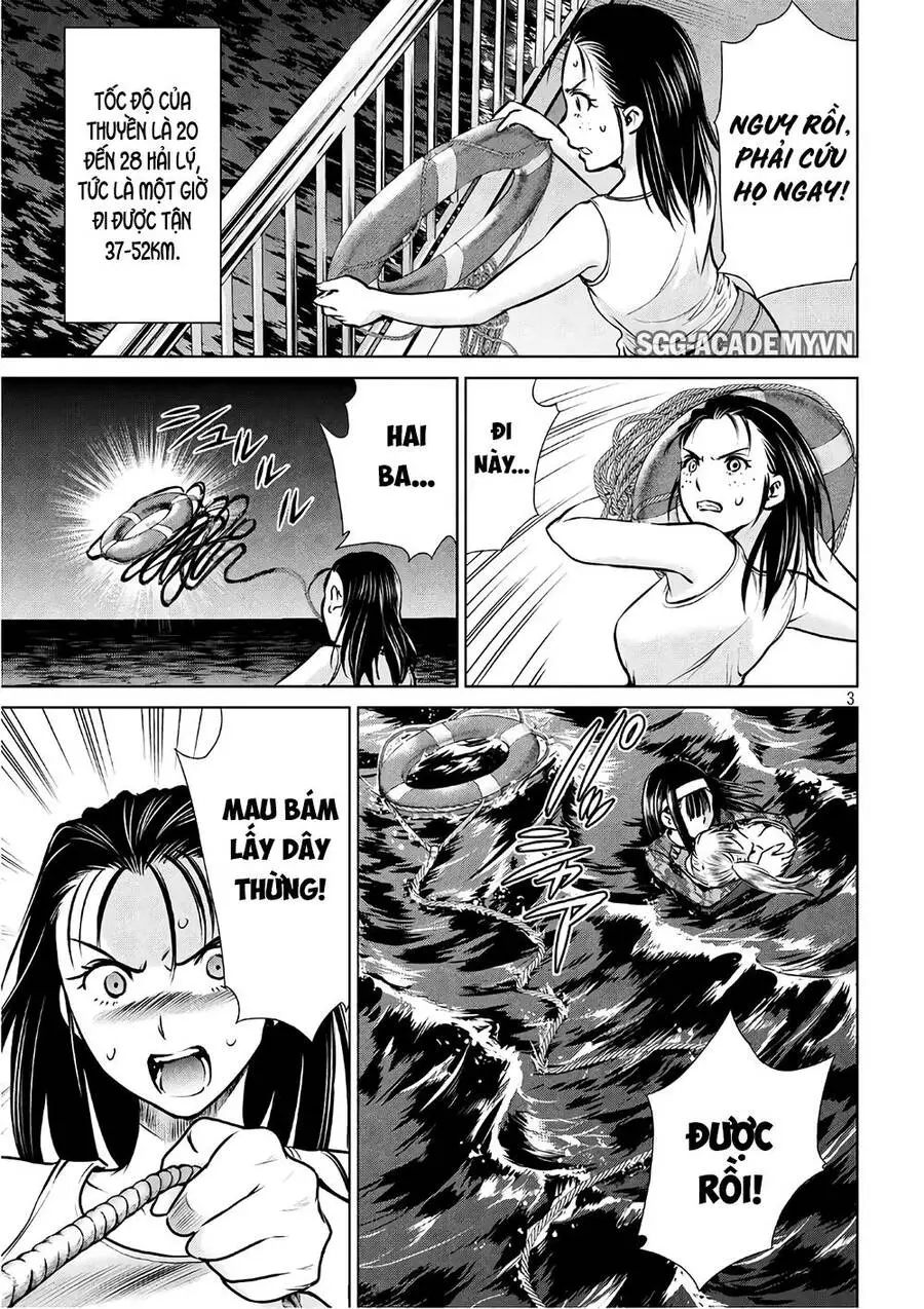 Satanophany Nettruyen ZZZ Chuong 64 Page 4