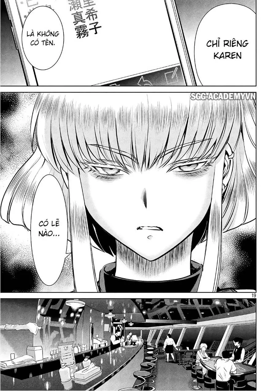 Satanophany Nettruyen ZZZ Chuong 64 Page 19