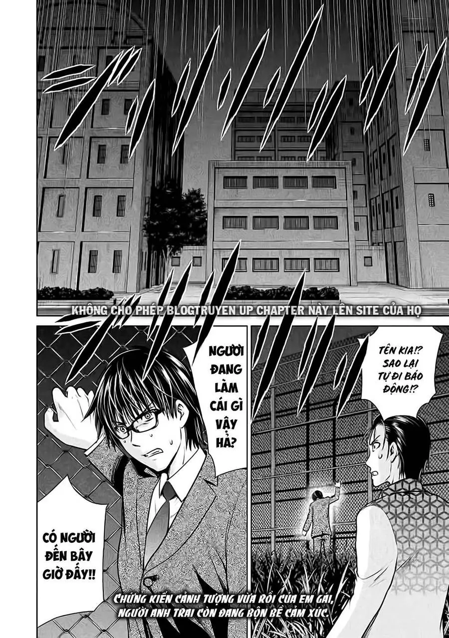 Satanophany Nettruyen ZZZ Chuong 28 Page 19