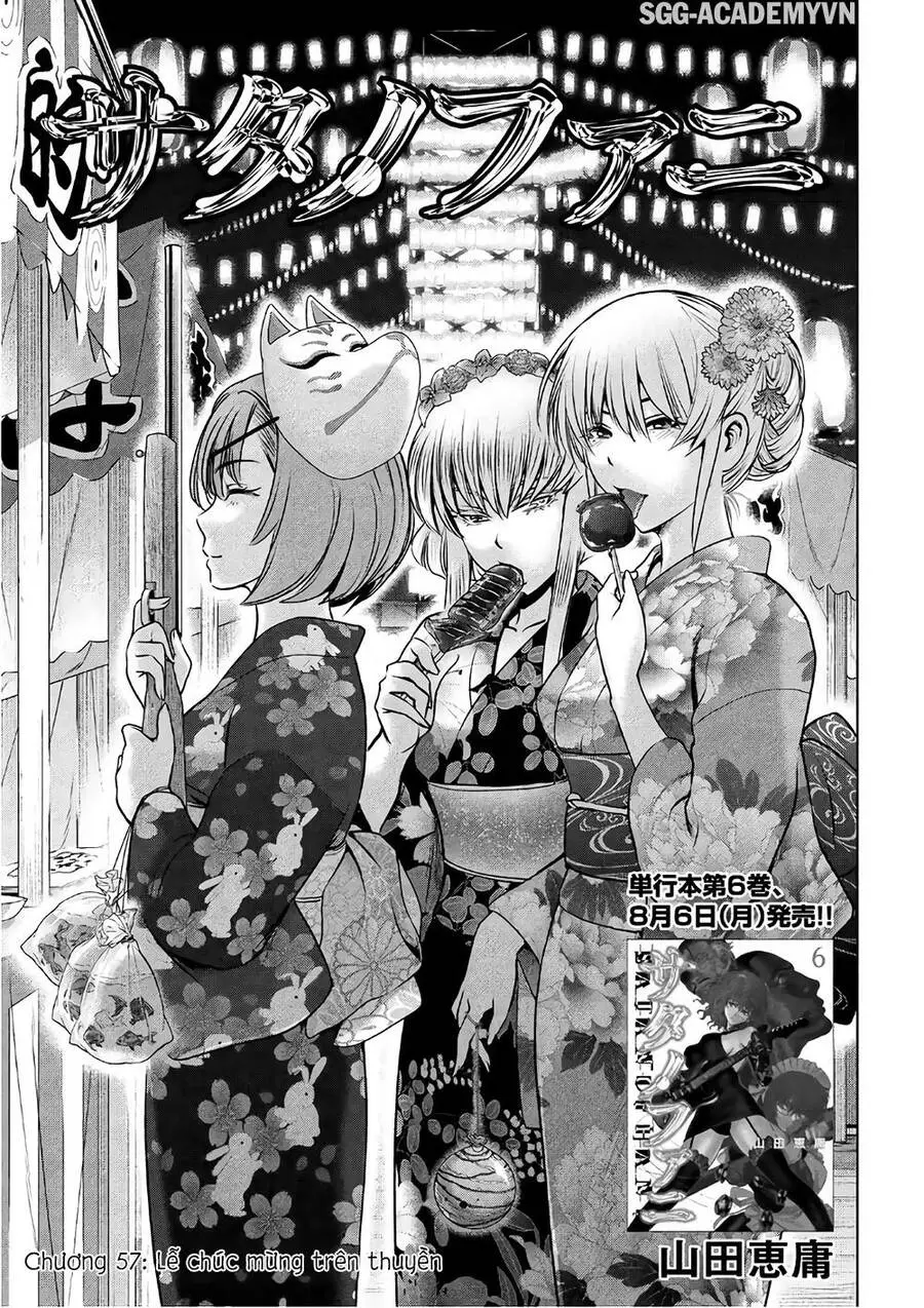 Satanophany Nettruyen ZZZ Chuong 57 Page 2