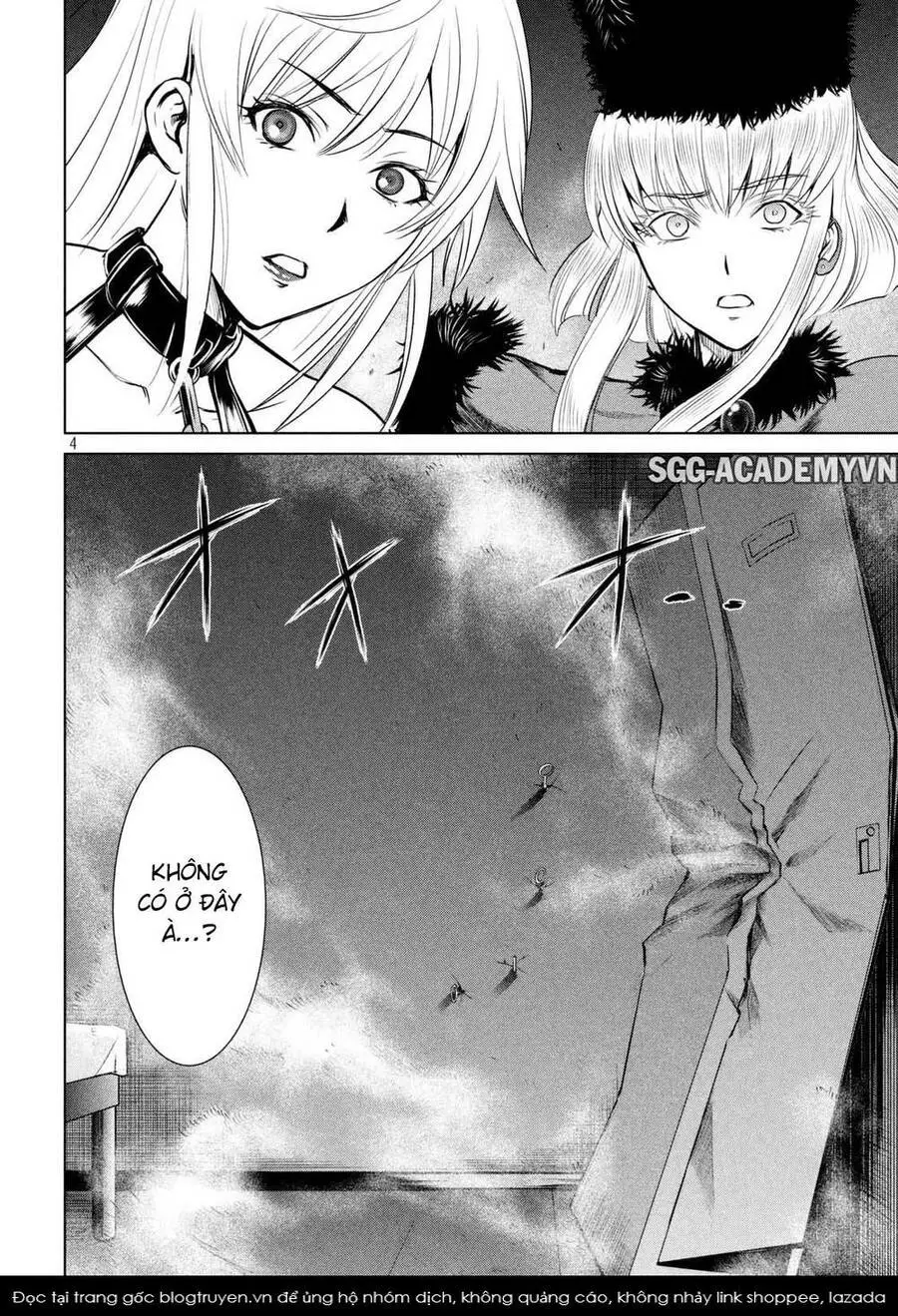 Satanophany Nettruyen ZZZ Chuong 13 Page 5