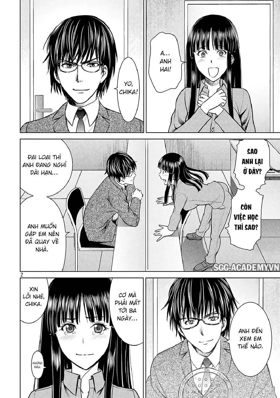 Satanophany Nettruyen ZZZ Chuong 20 Page 2