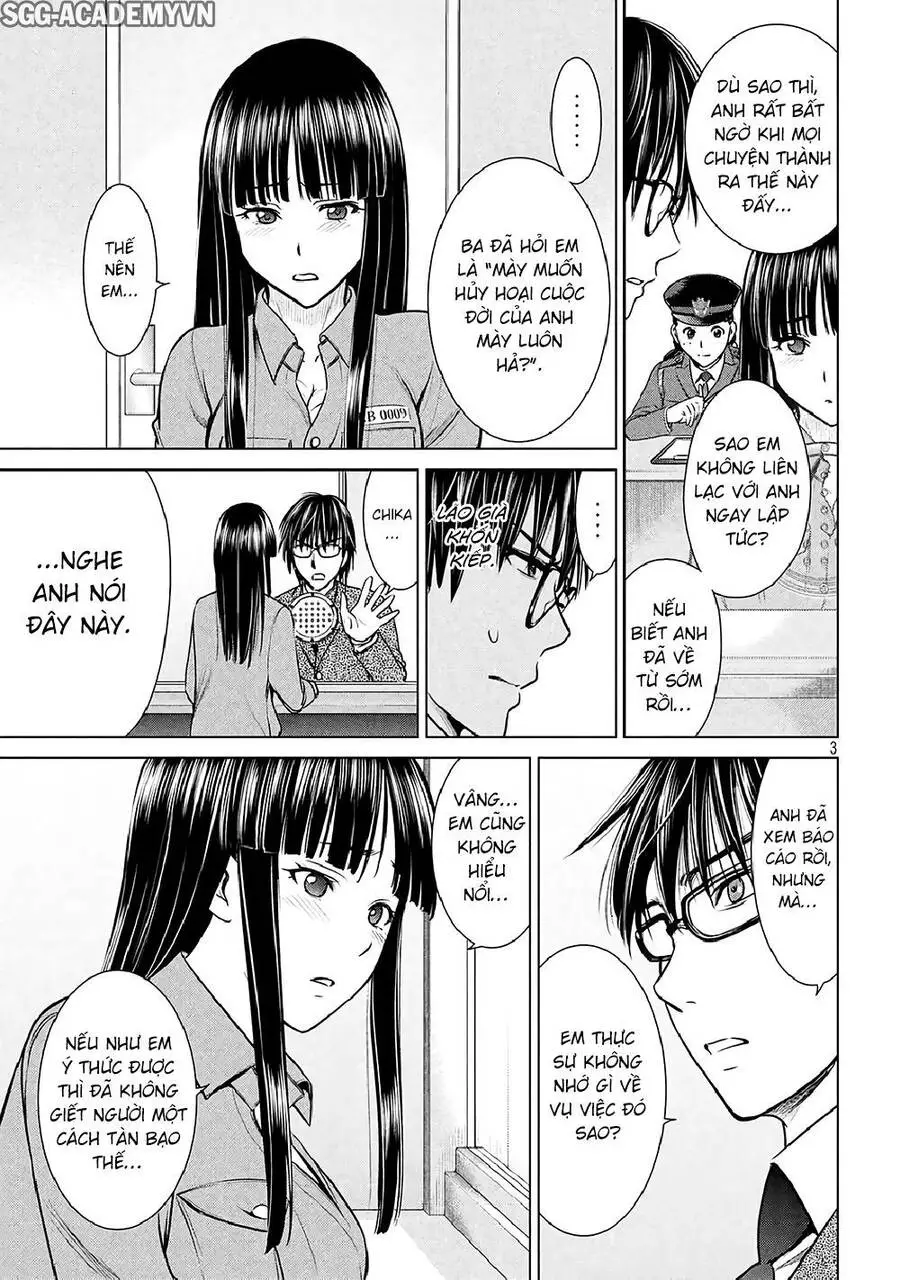 Satanophany Nettruyen ZZZ Chuong 20 Page 3