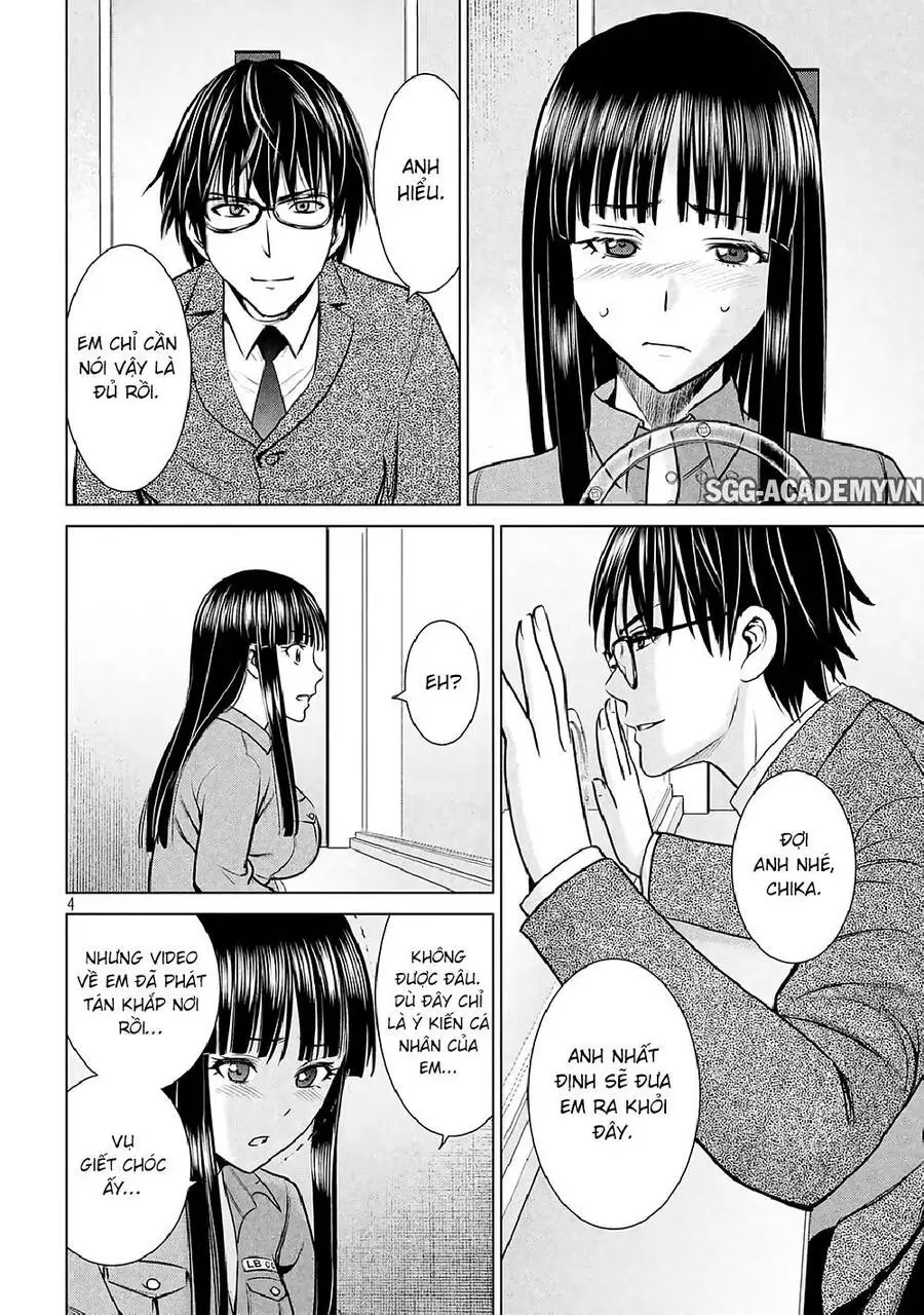 Satanophany Nettruyen ZZZ Chuong 20 Page 4