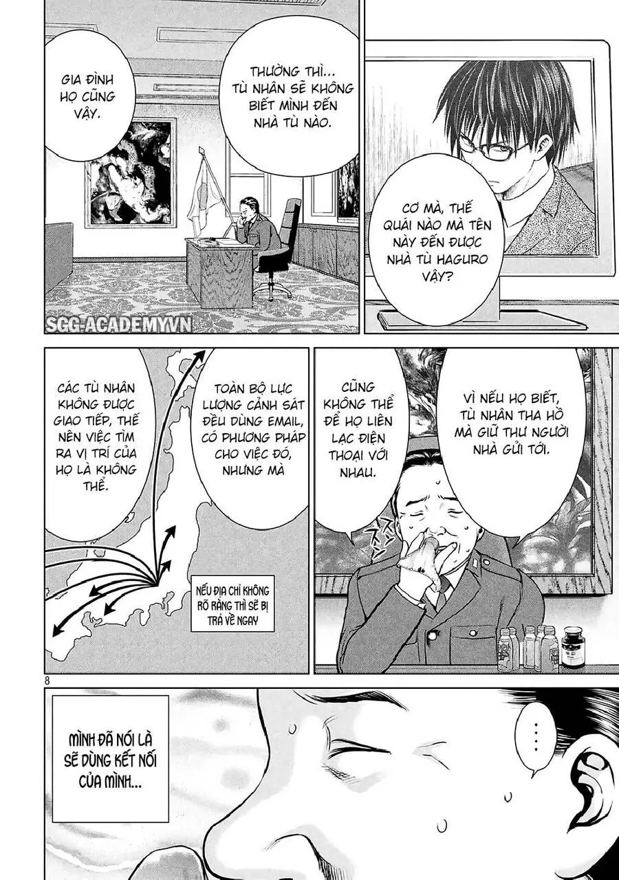 Satanophany Nettruyen ZZZ Chuong 20 Page 8