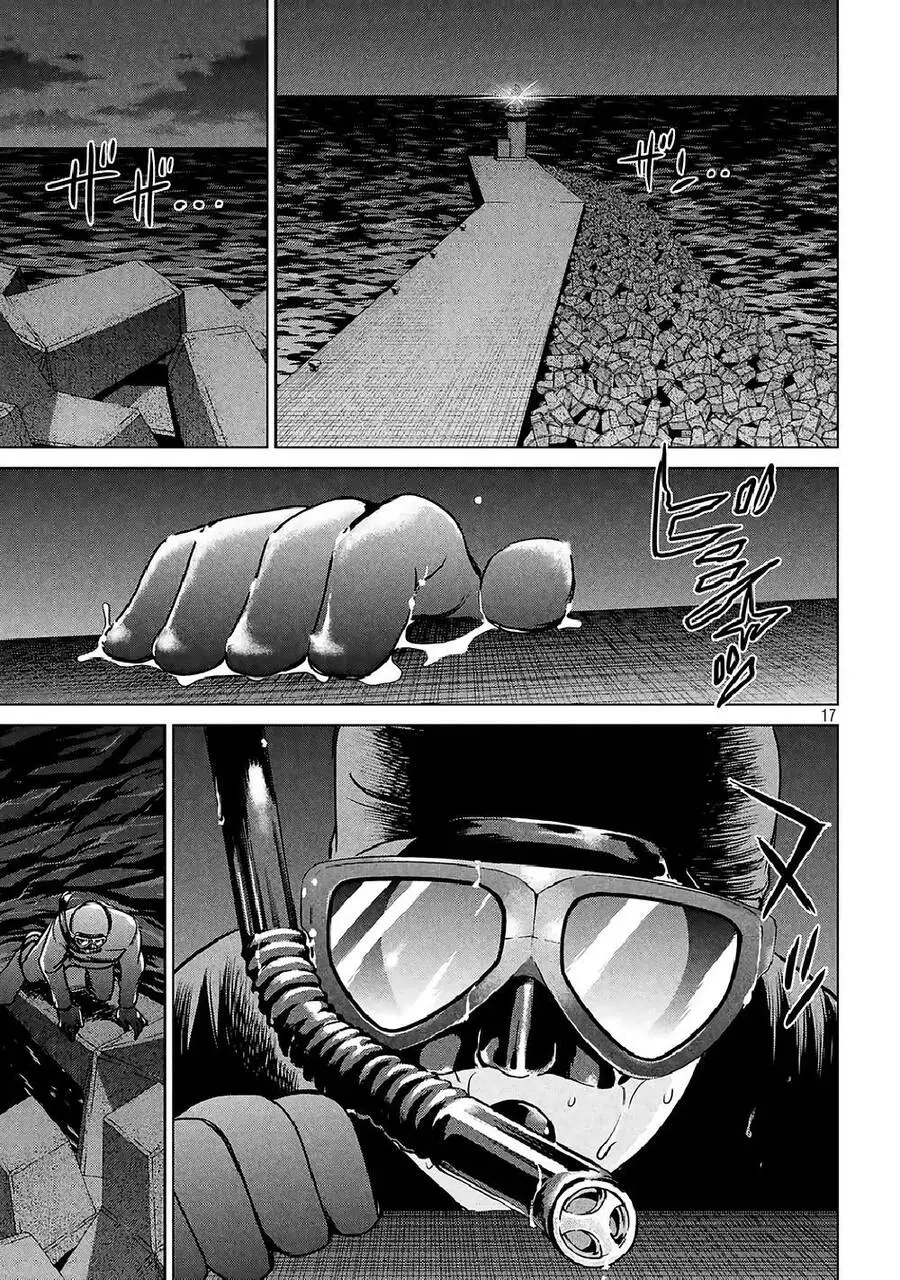 Satanophany Nettruyen ZZZ Chuong 20 Page 17