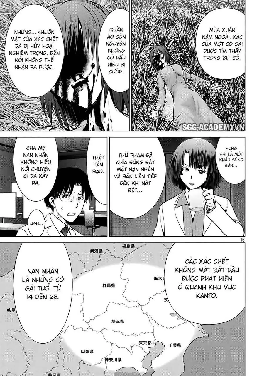 Satanophany Nettruyen ZZZ Chuong 19 Page 16