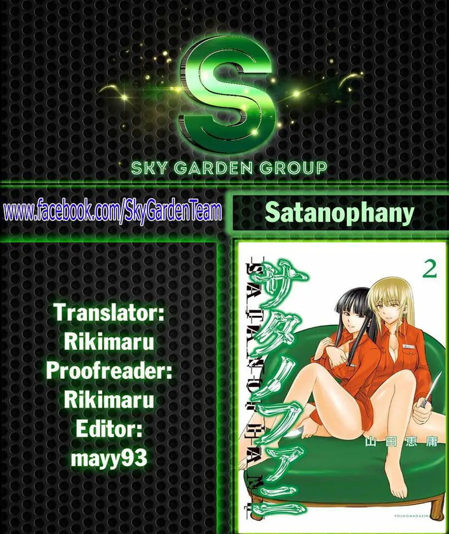 Satanophany Nettruyen ZZZ Chuong 19 Page 22