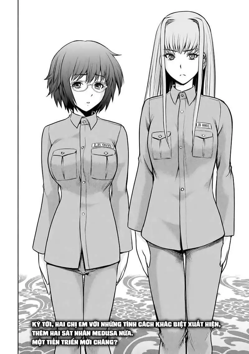 Satanophany Nettruyen ZZZ Chuong 19 Page 23