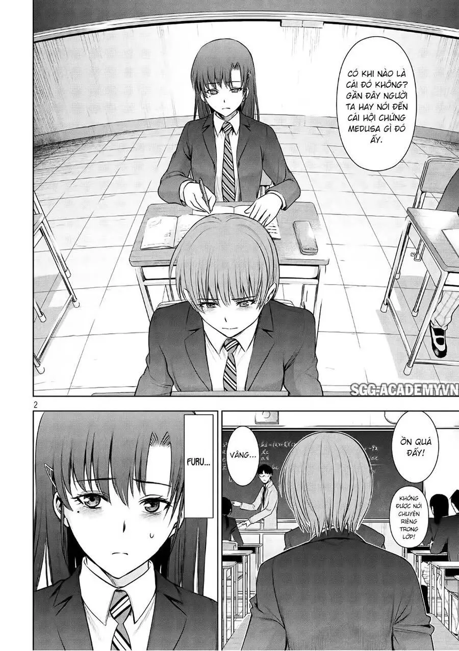 Satanophany Nettruyen ZZZ Chuong 52 Page 3