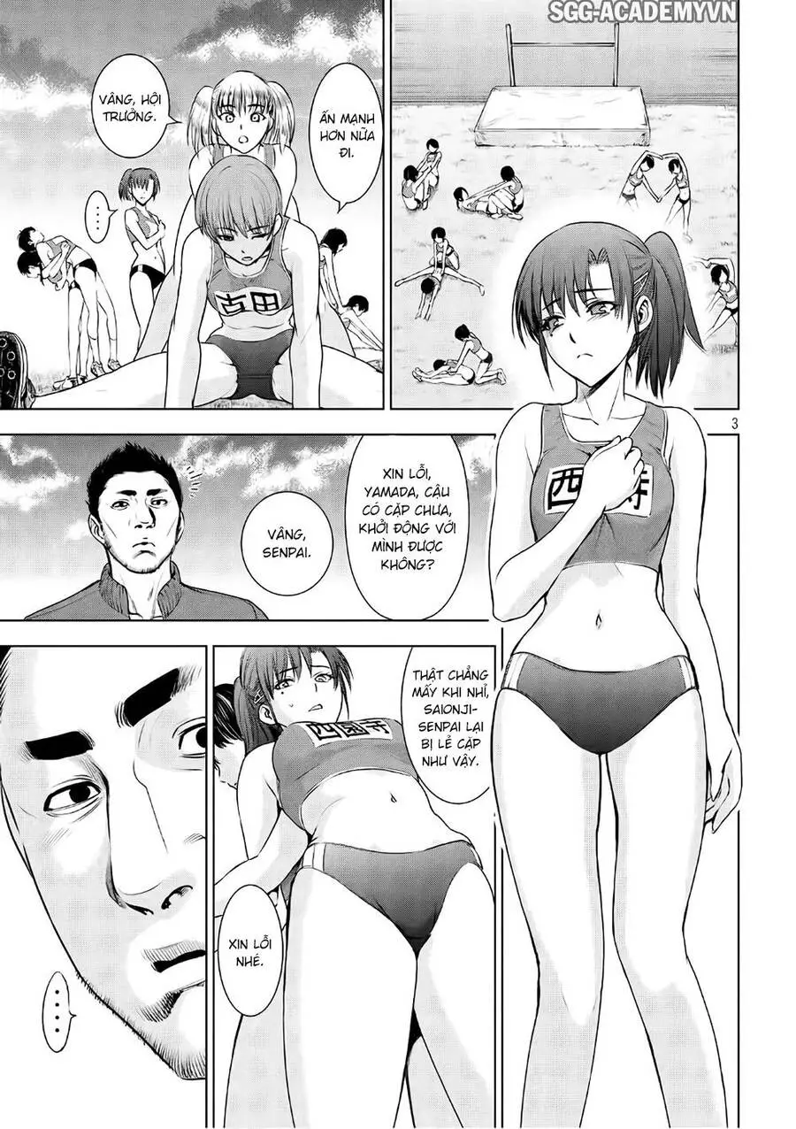 Satanophany Nettruyen ZZZ Chuong 52 Page 4