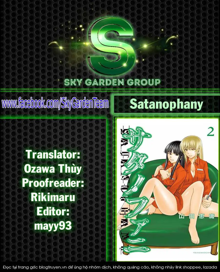 Satanophany Nettruyen ZZZ Chuong 50 Page 1