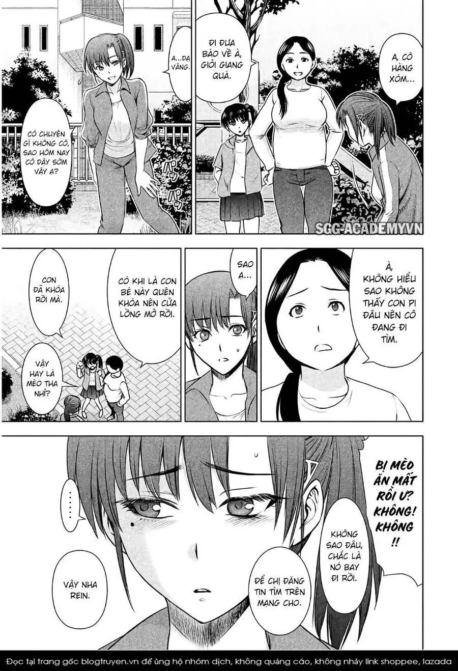 Satanophany Nettruyen ZZZ Chuong 50 Page 6
