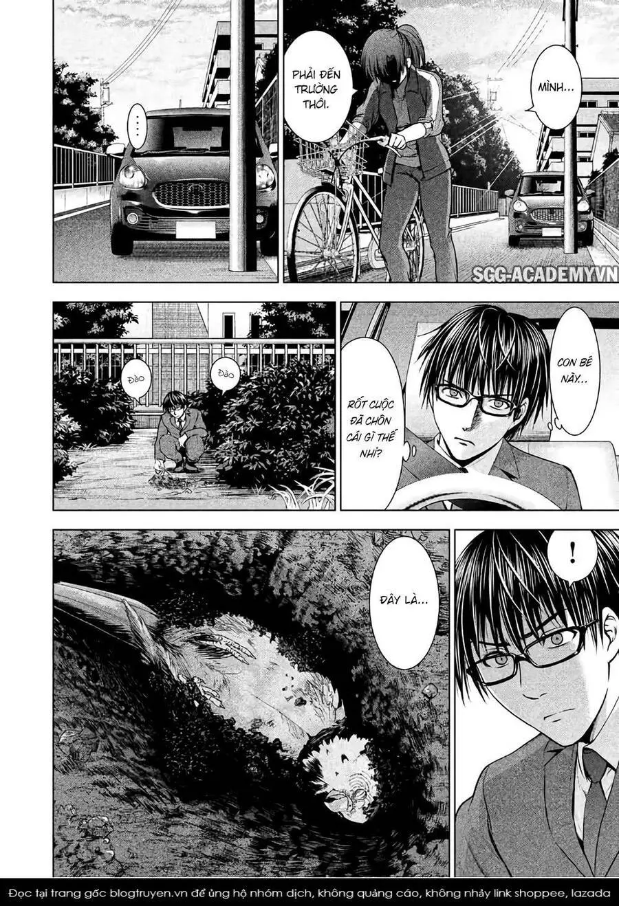 Satanophany Nettruyen ZZZ Chuong 50 Page 7