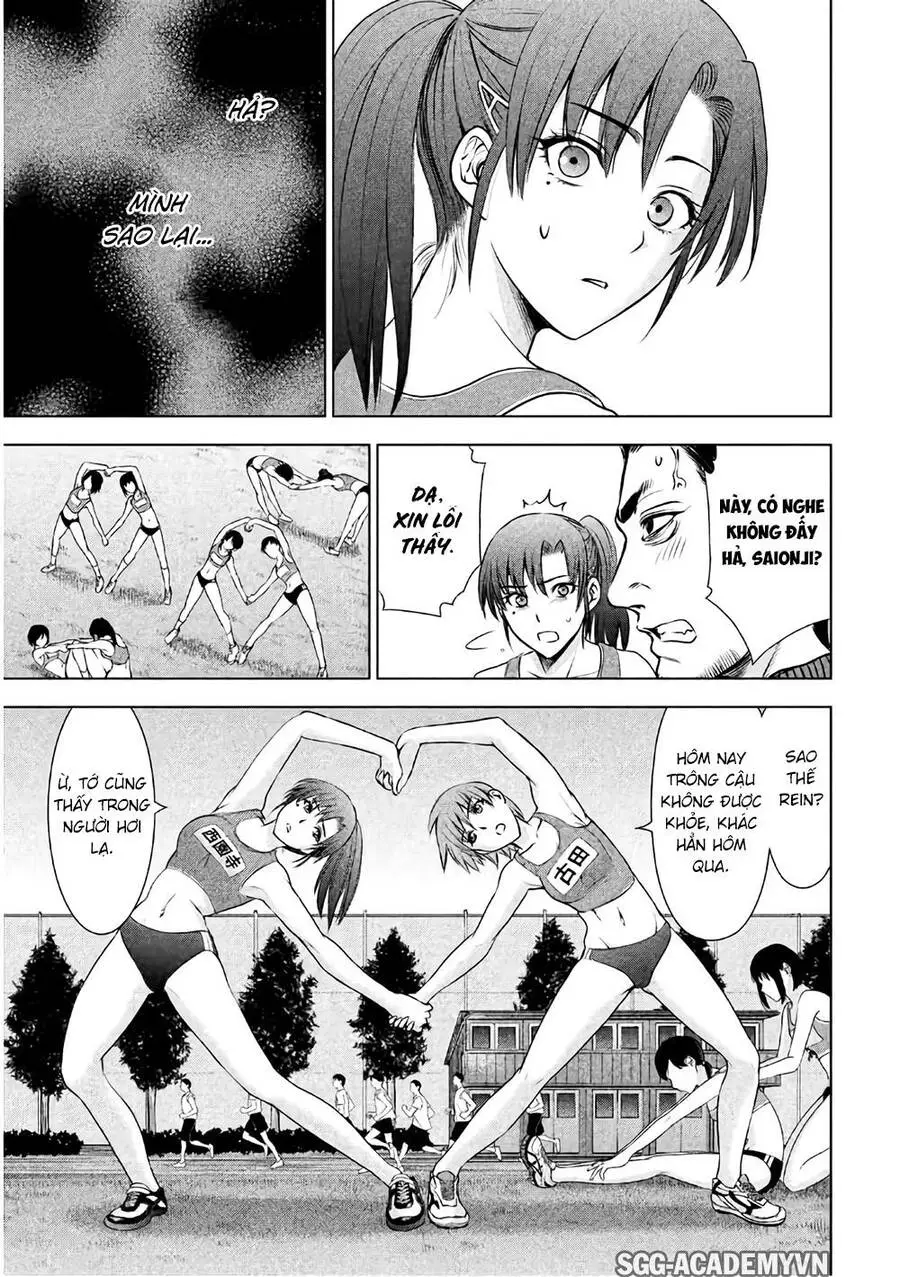 Satanophany Nettruyen ZZZ Chuong 50 Page 10