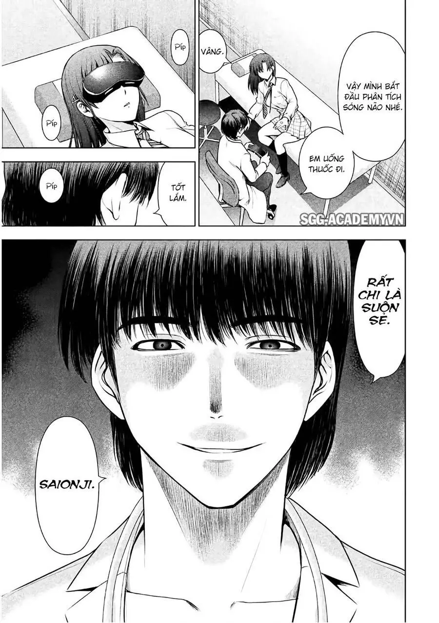 Satanophany Nettruyen ZZZ Chuong 50 Page 20