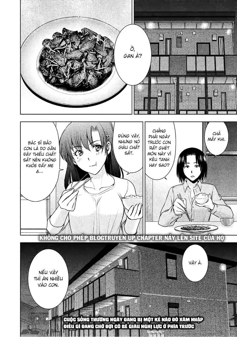 Satanophany Nettruyen ZZZ Chuong 50 Page 21