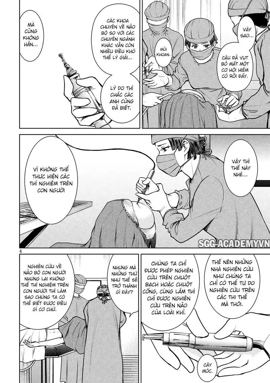 Satanophany Nettruyen ZZZ Chuong 16 Page 5