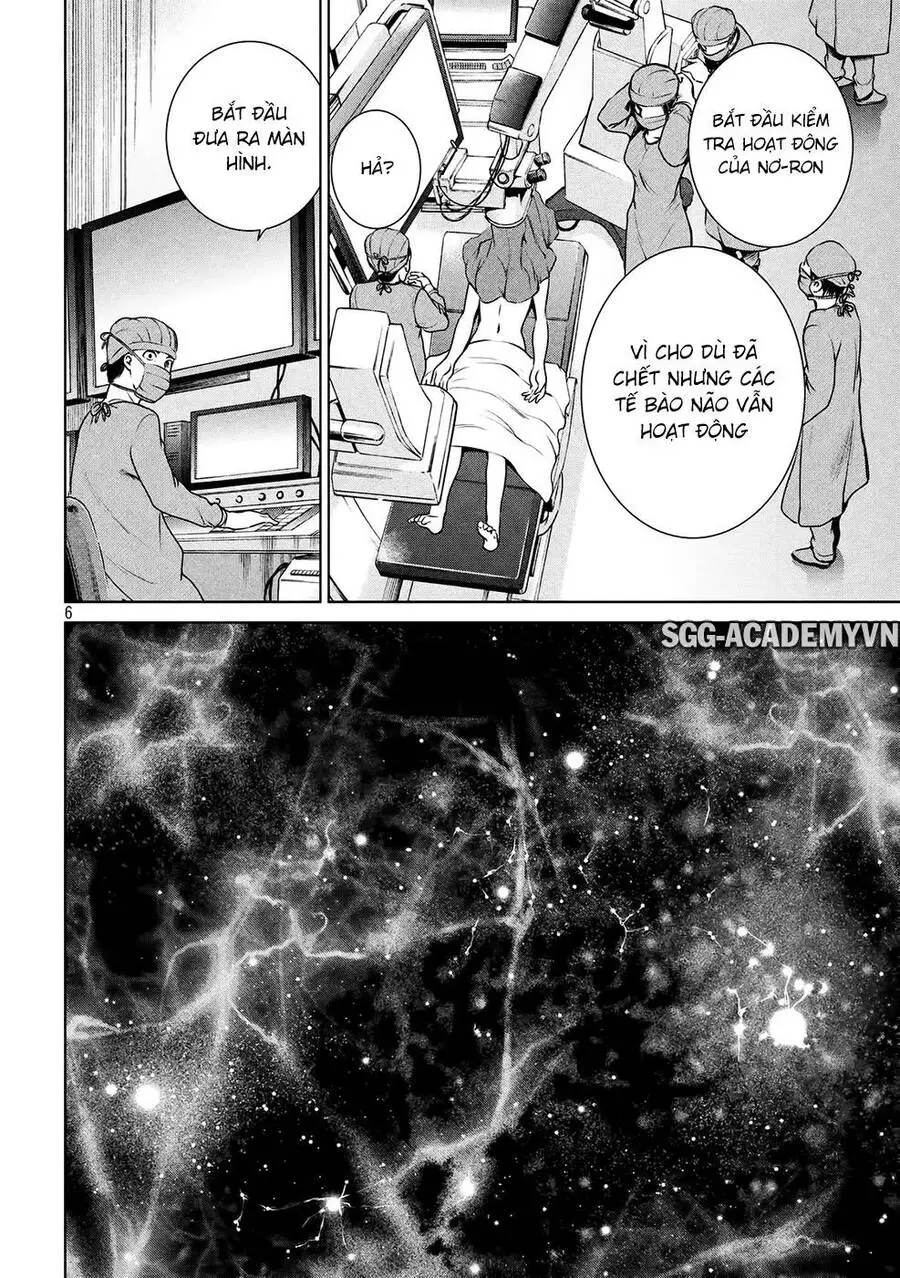 Satanophany Nettruyen ZZZ Chuong 16 Page 7