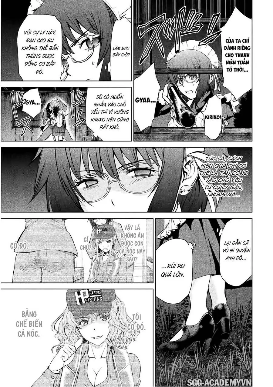 Satanophany Nettruyen ZZZ Chuong 44 Page 4