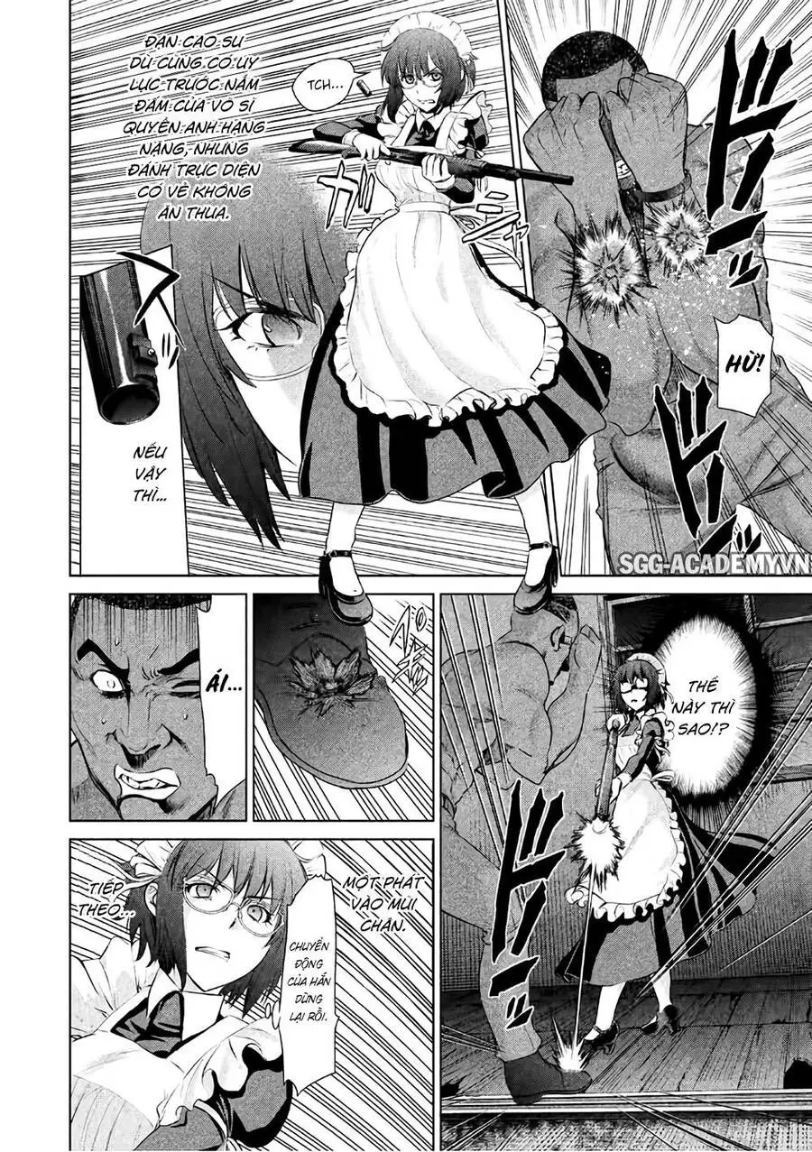 Satanophany Nettruyen ZZZ Chuong 44 Page 7